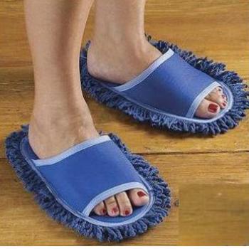 Bedroom Slippers
